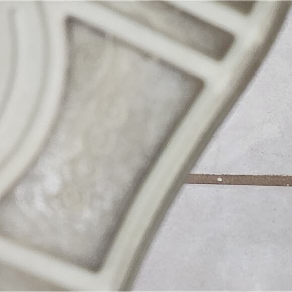 ECCO Danish Design Black Suede Leather Slip On Comfort‎ Sneakers Casual Shoes 7 - Picture 6 of 7